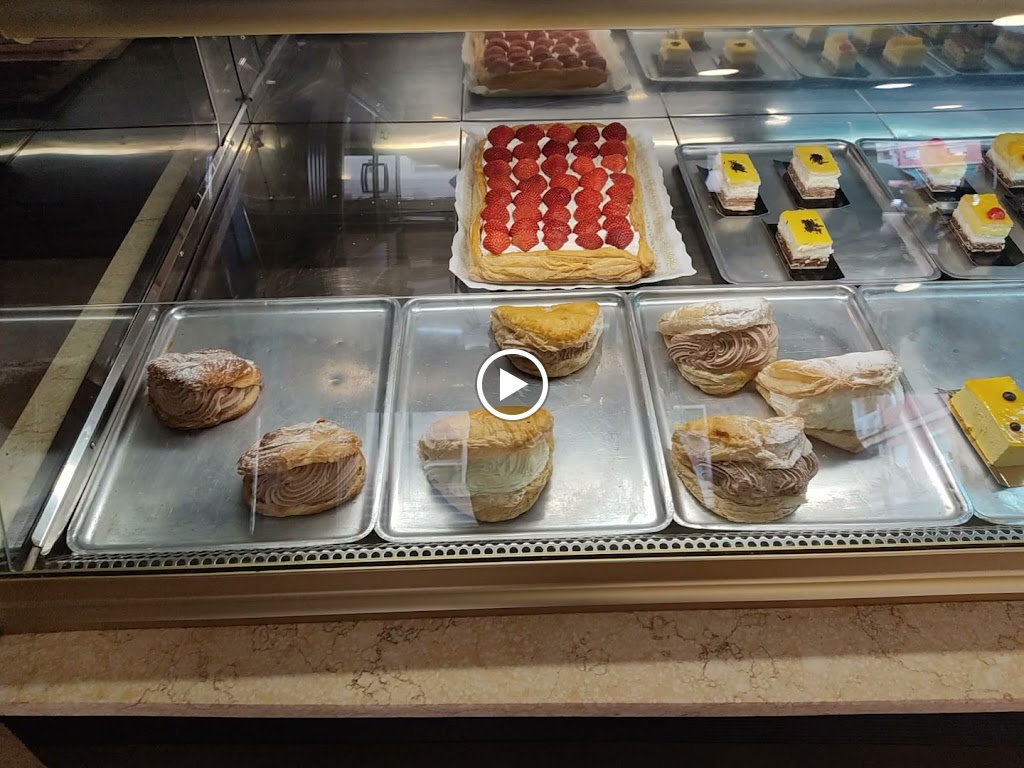 Pasteleria Cafeteria Flomi