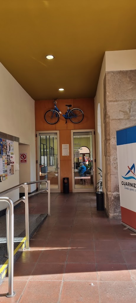 Astillero - Ayuntamiento