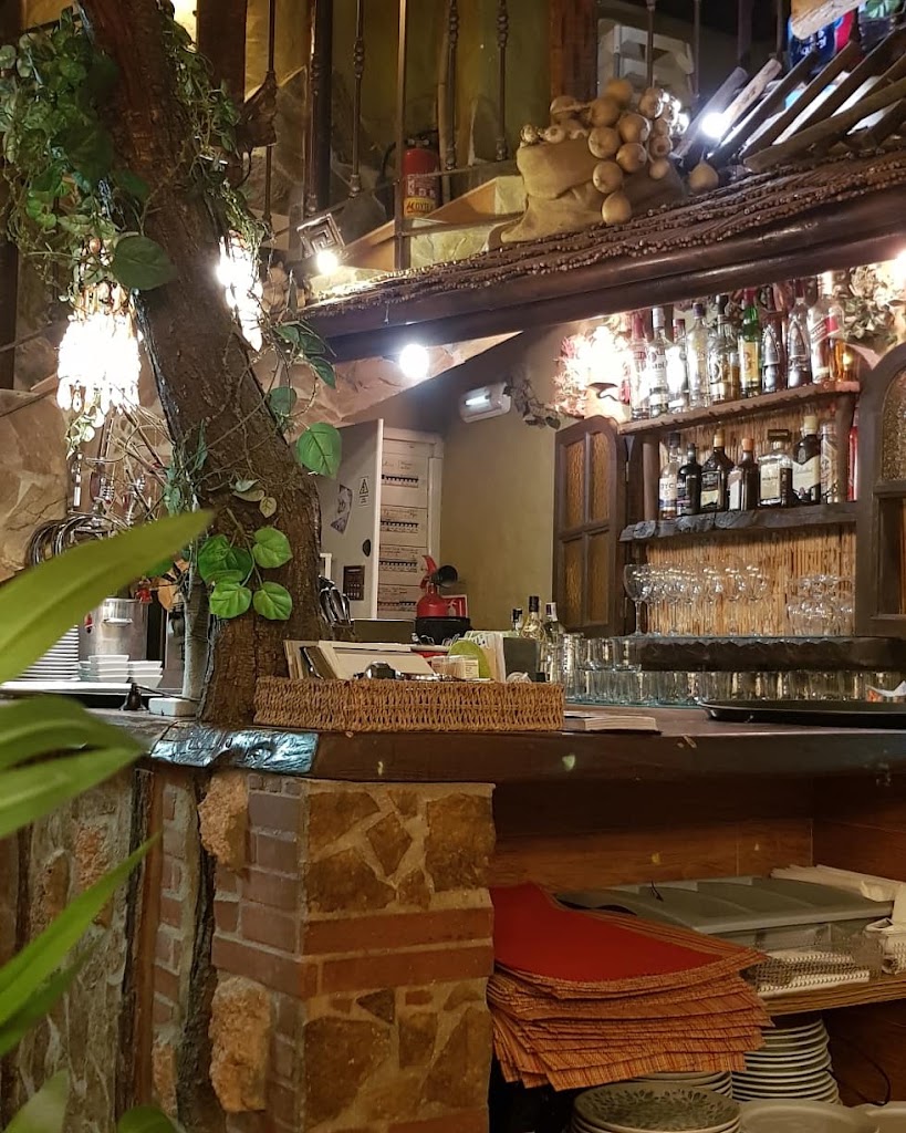 Pronto Factory — Ambiente
