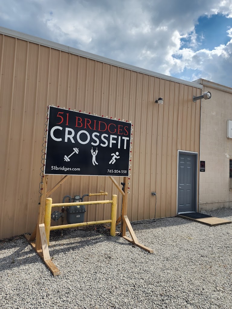  51 Bridges CrossFit