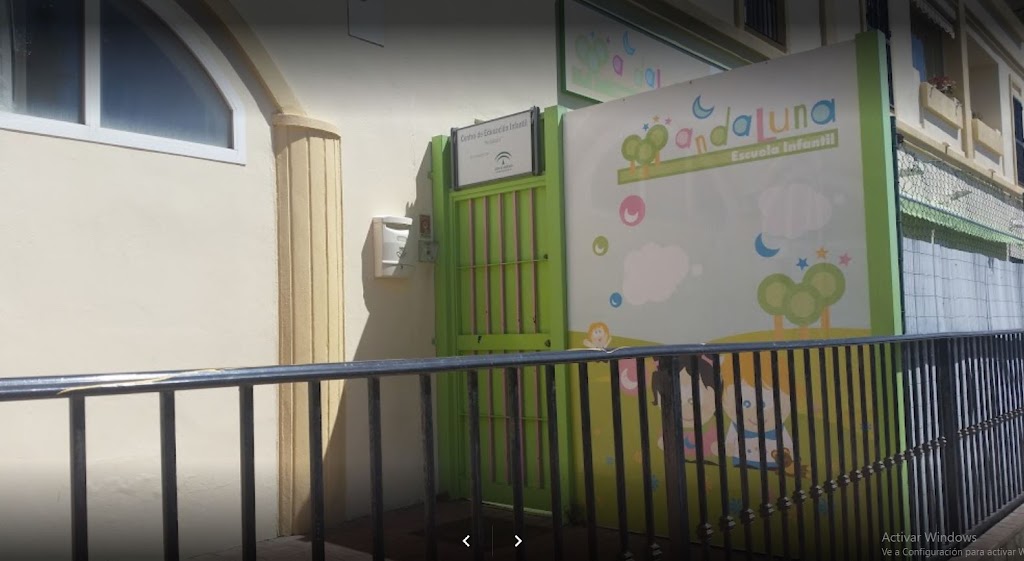 C.E.I. Andaluna | Guarderia en la Cala del Moral (Rincon de la Victoria)