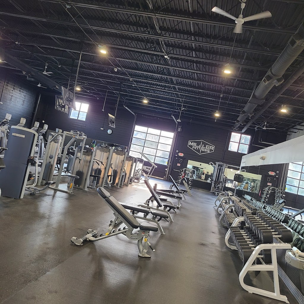  Miller Fitness - Augusta