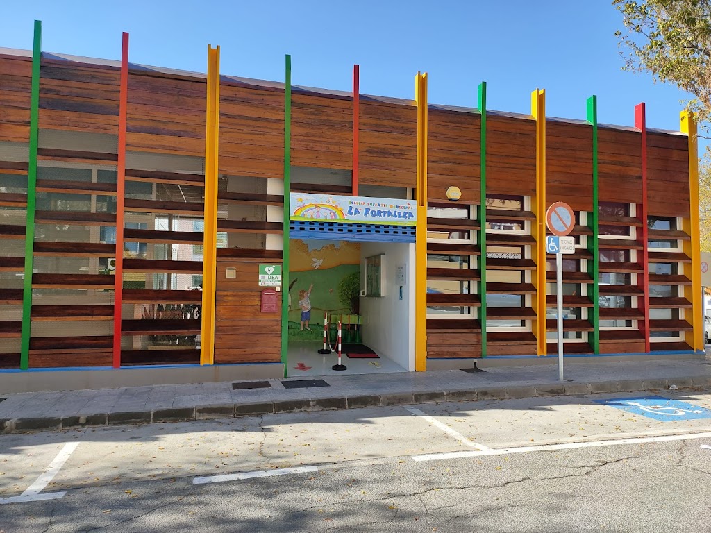 Escuela Infantil La Fortaleza