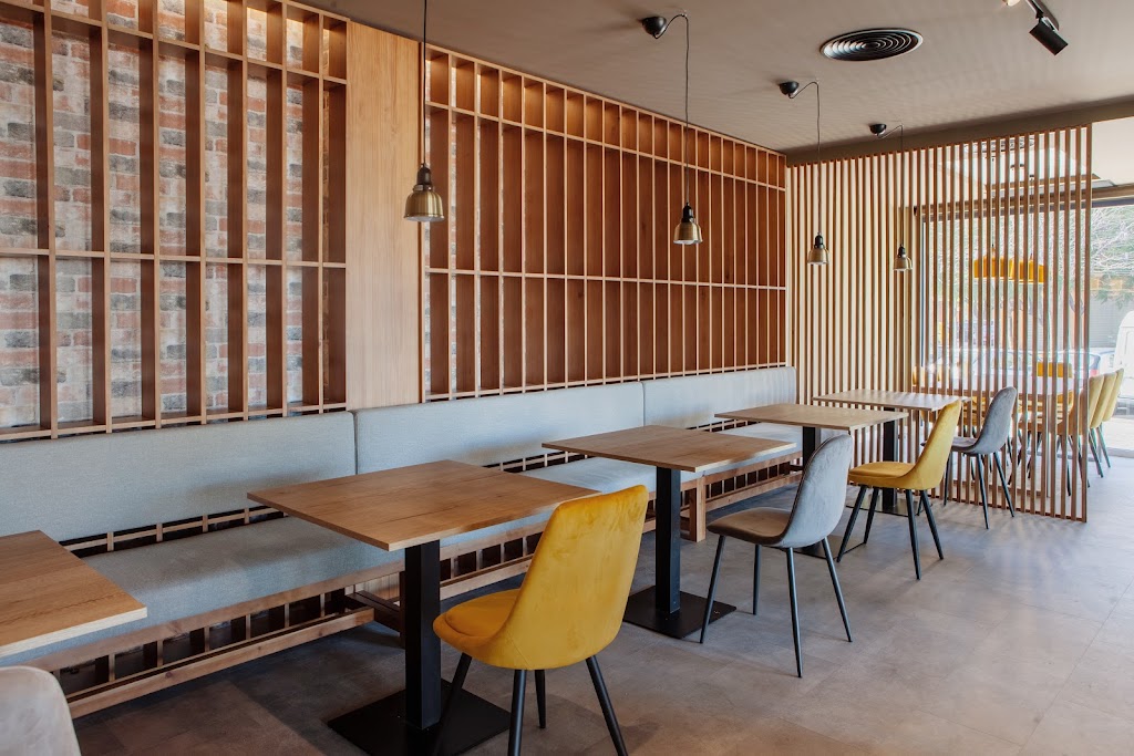 Restaurante La Quarta Torre