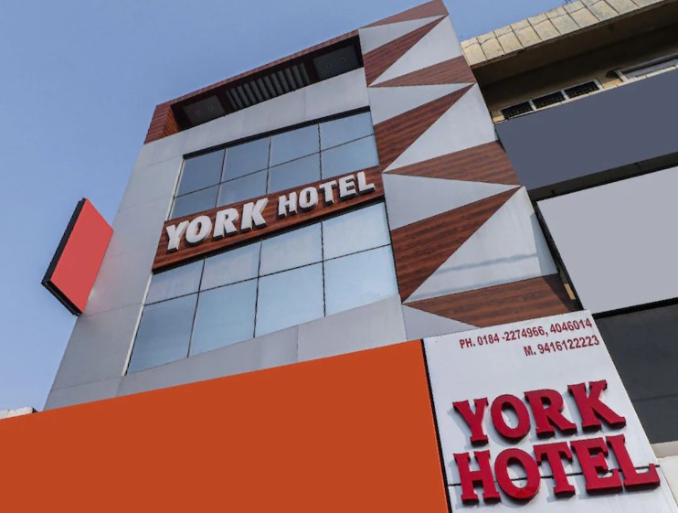 York Hotel