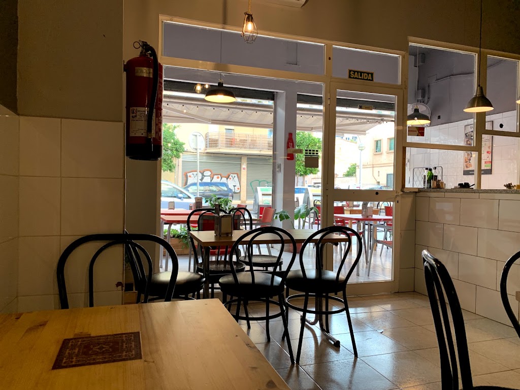 PITA CLUB Arxiduc — Ambiente