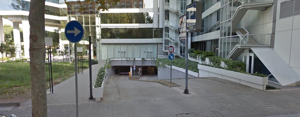 Continental Parking Edificio Diagonal