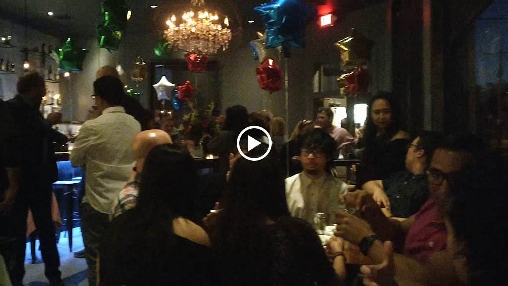 Banana Blossom Thai Restaurant