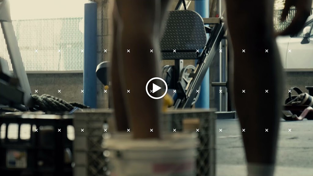  Olympia Fitness and Performance