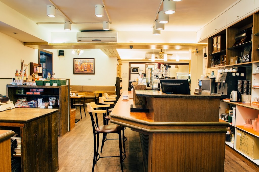 加爾第咖啡-通化店 Kaldi coffee 的照片