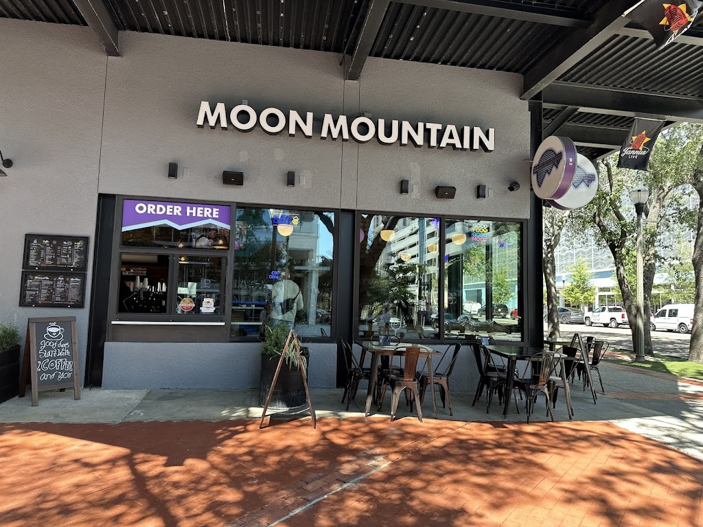 Photo of Moon Mountain