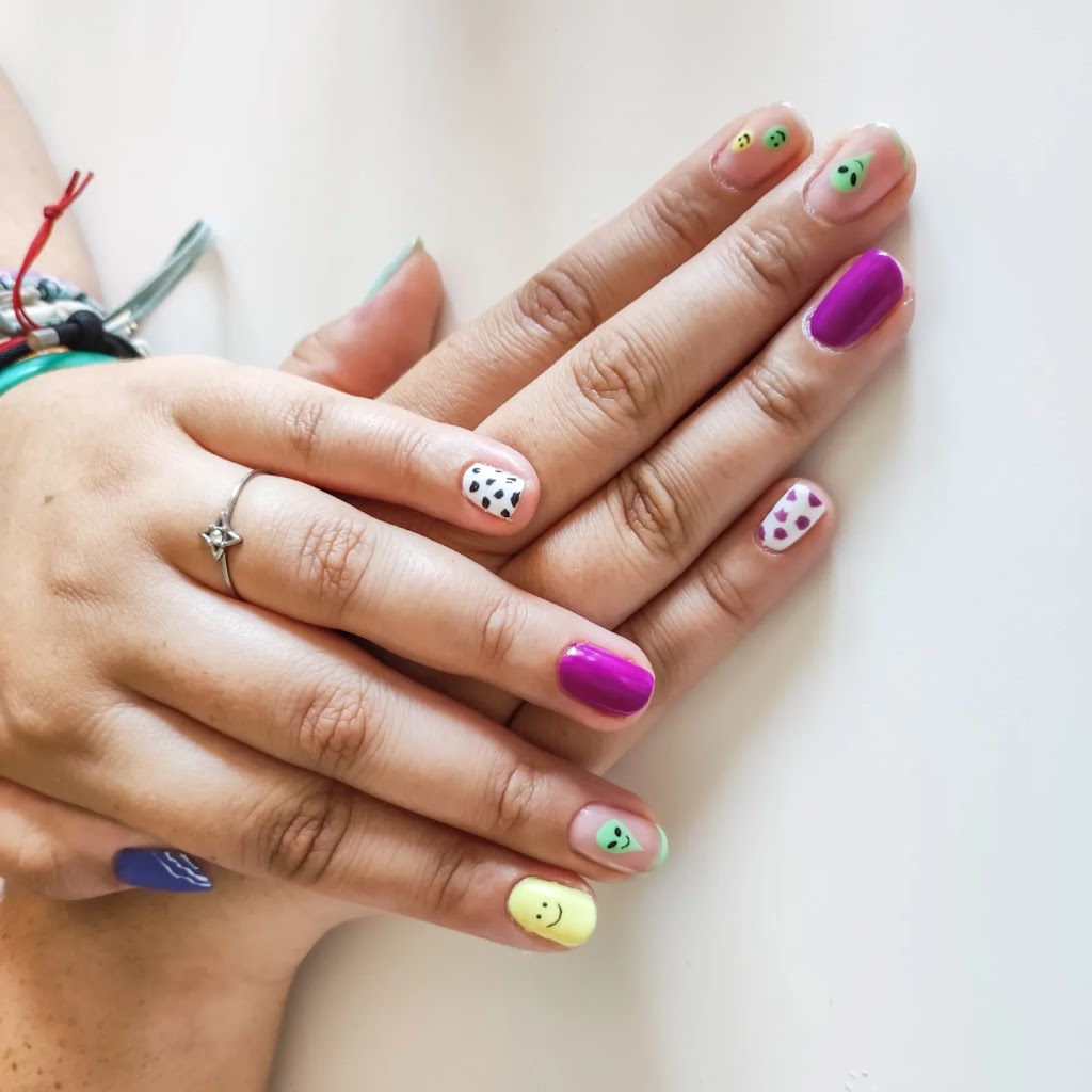 Butterflynails — Del propietario