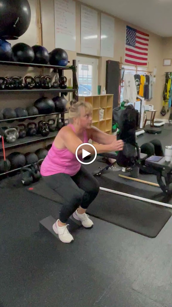  Sullivan Personal Training