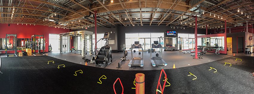  Specialty Training, Inc.