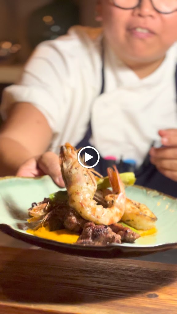 RESTAURANTE CANELA — Videos