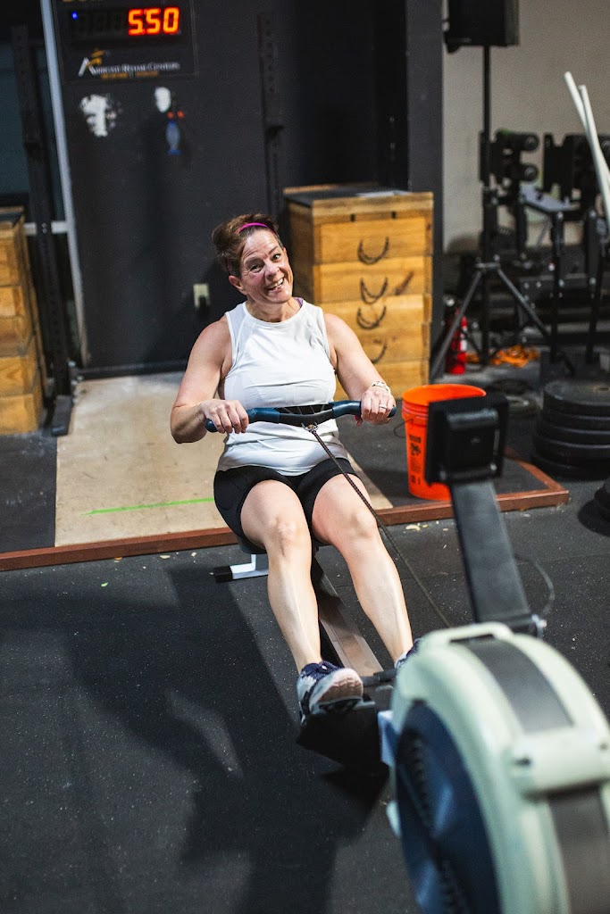  Hill Country CrossFit