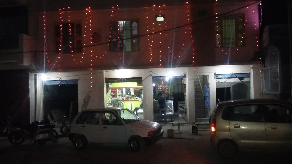 Dutta Heritage