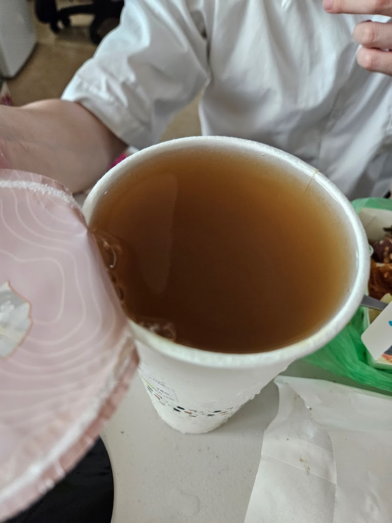烏弄原生茶飲 桃園南崁店 的照片