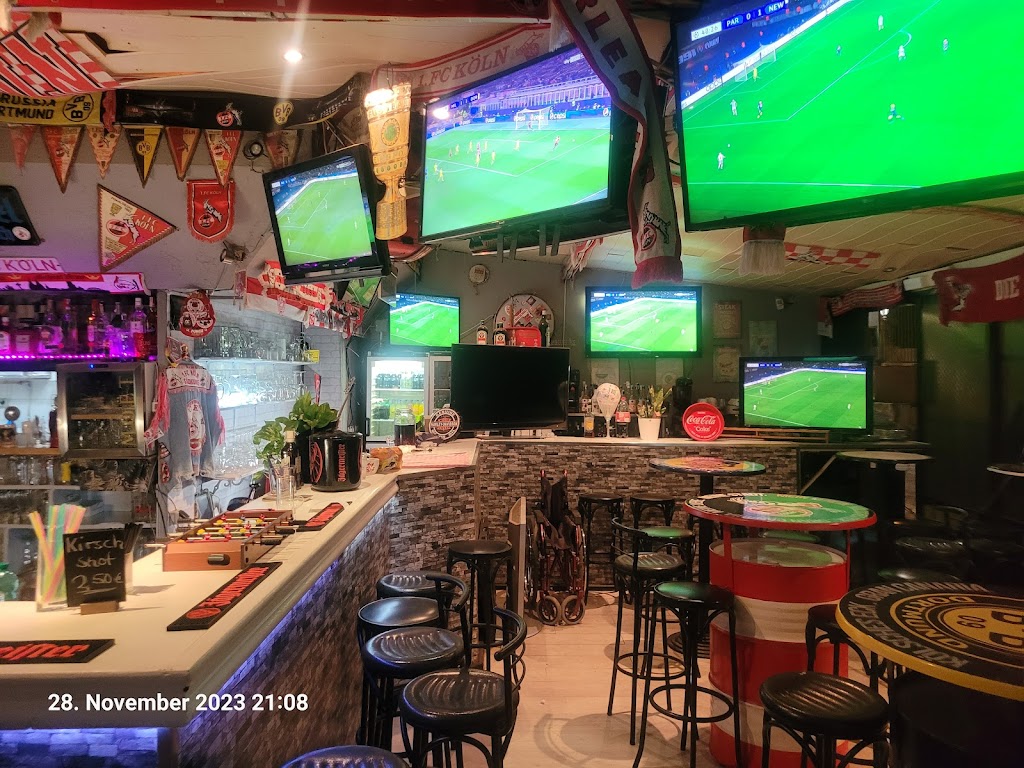SportsBar Kolsches Eck
