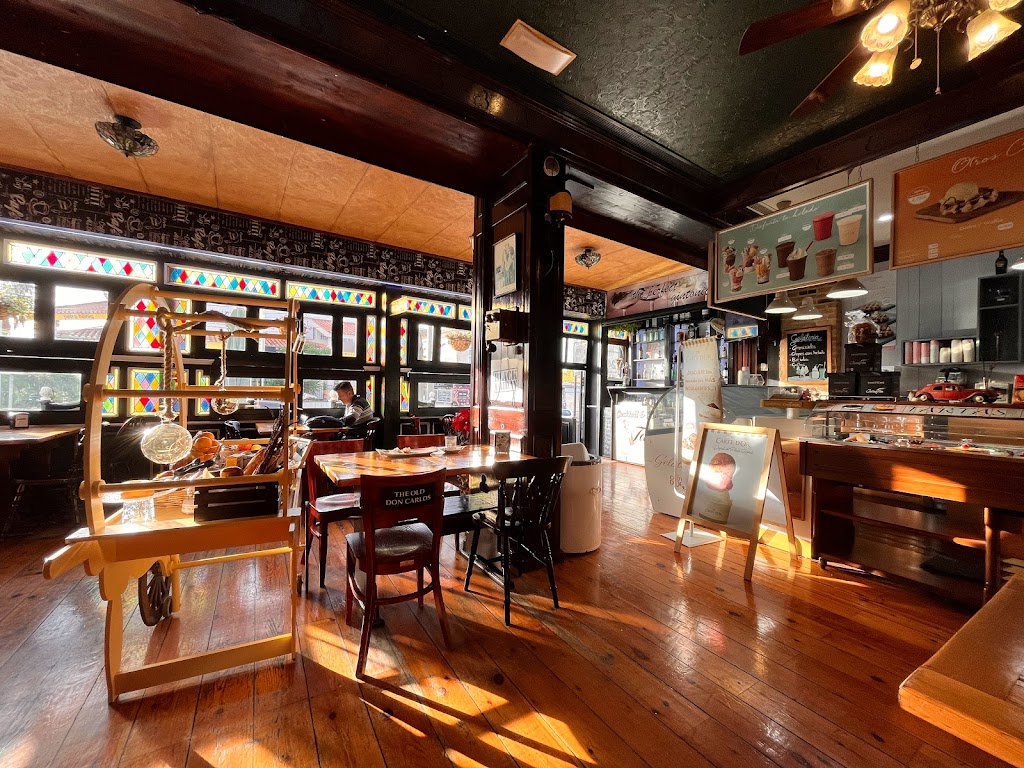 Cerveceria Don Carlos