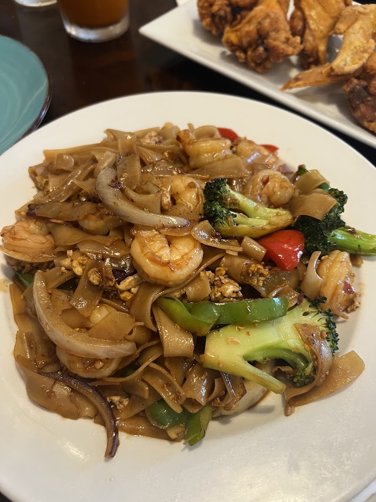 THAI EAST FUSION