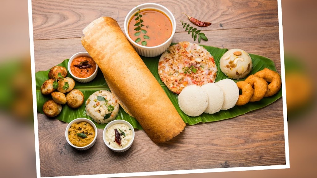 Sakthi Ganesh Hotel