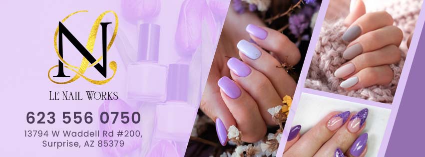 Le Nail Works Main Image