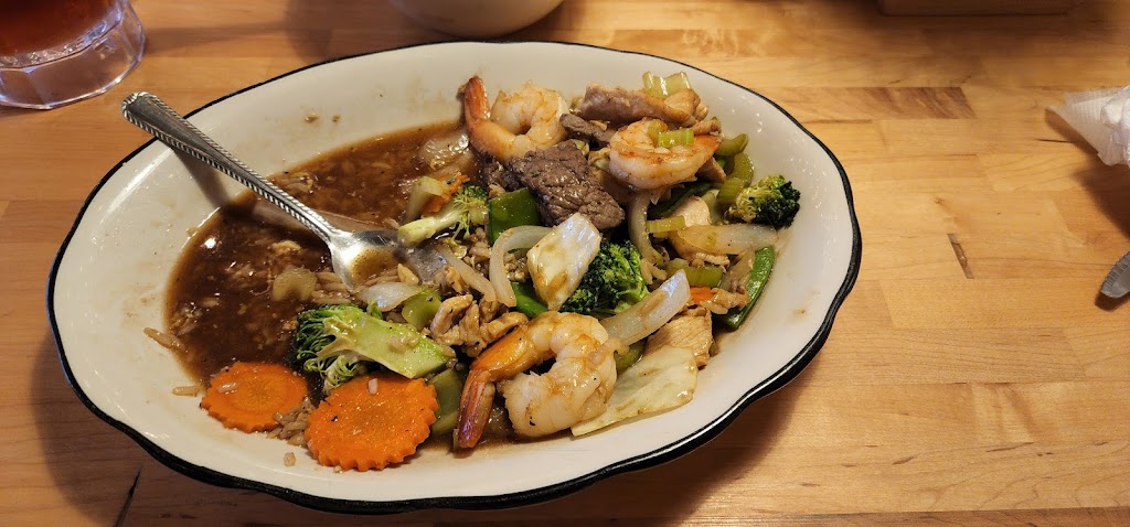 Dusit Thai Cuisine