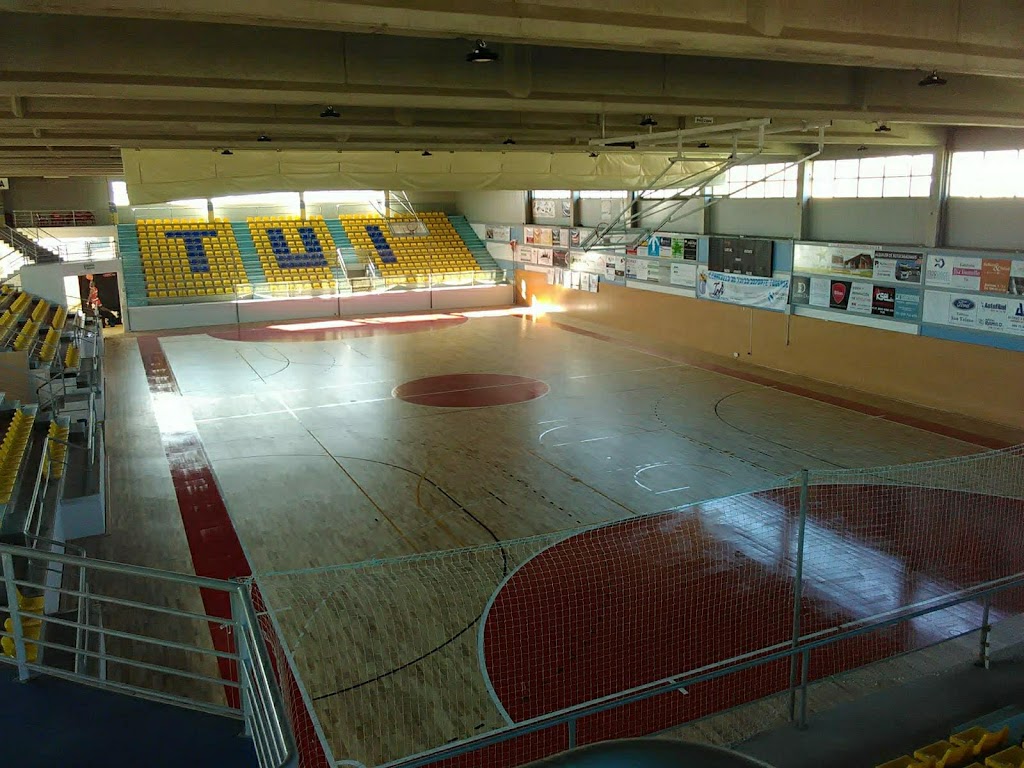 Club Deportivo Tui Futbol Sala