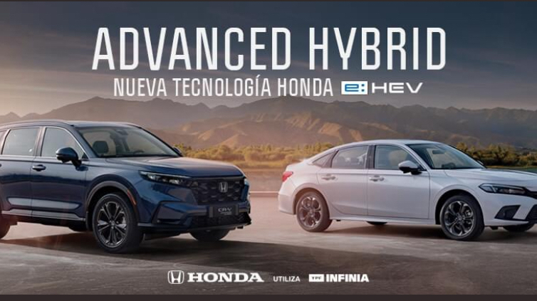 HONDA Gargatagli - Service Oficial