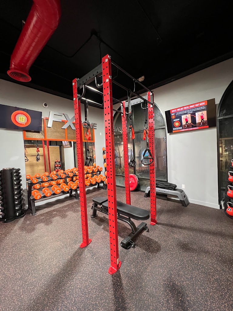  HOTWORX - Costa Mesa, CA - Costa Mesa Courtyards