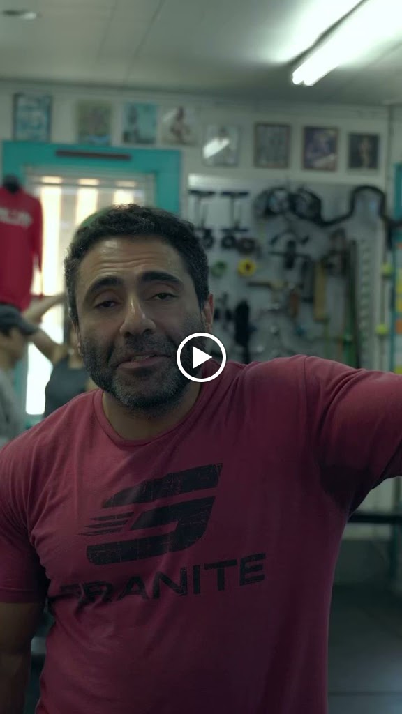  Sammy Gunz Personal Training