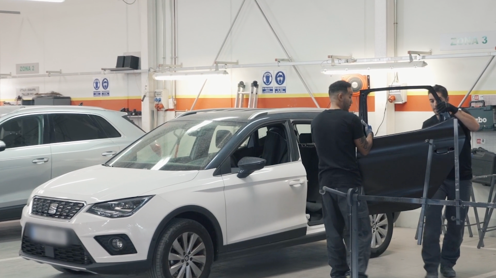 Grup Autopodium Olot (Taller)