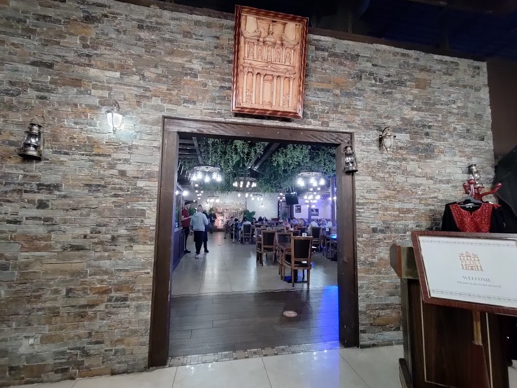 Petra Restaurant