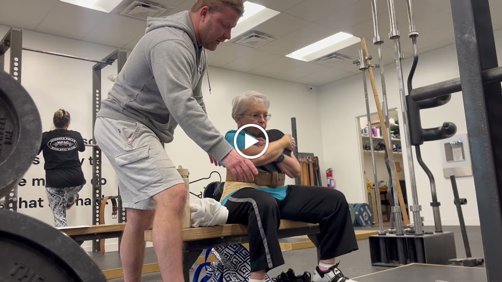  Starting Strength Indianapolis