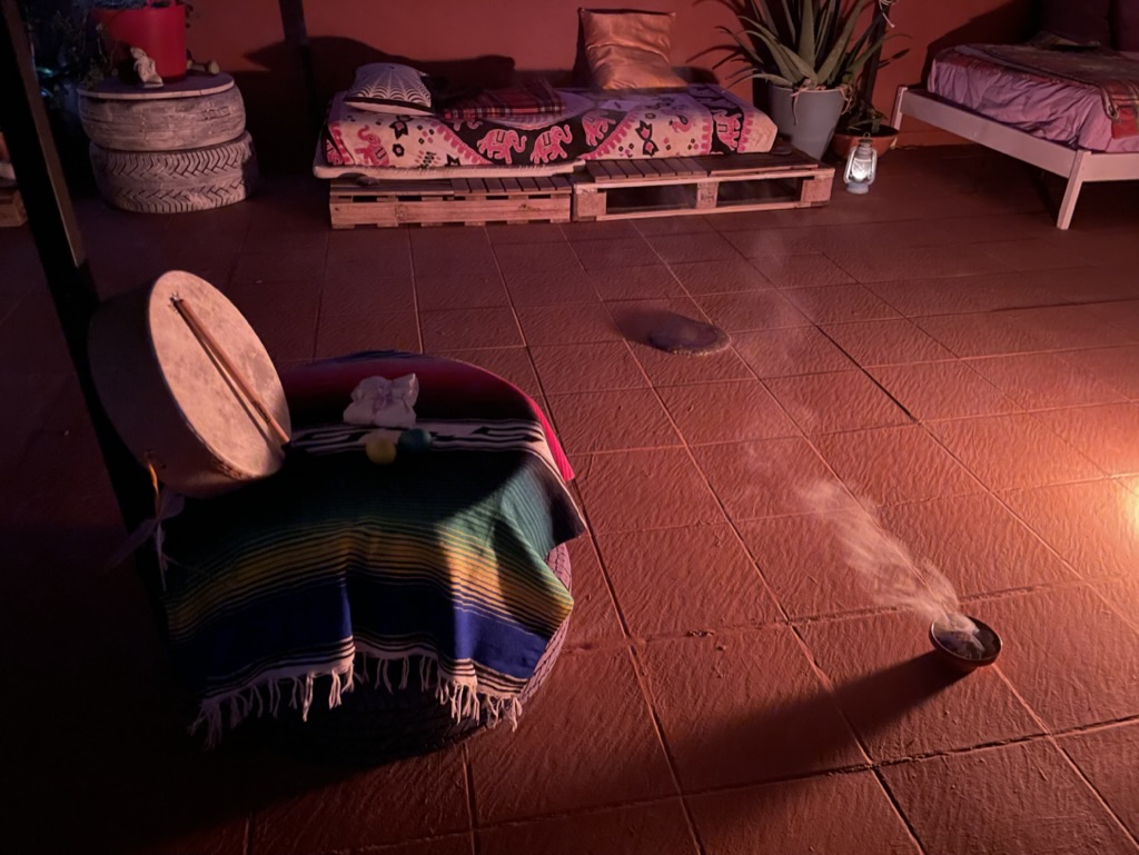 Bienestar Tenerife Asociacion terapias alternativas