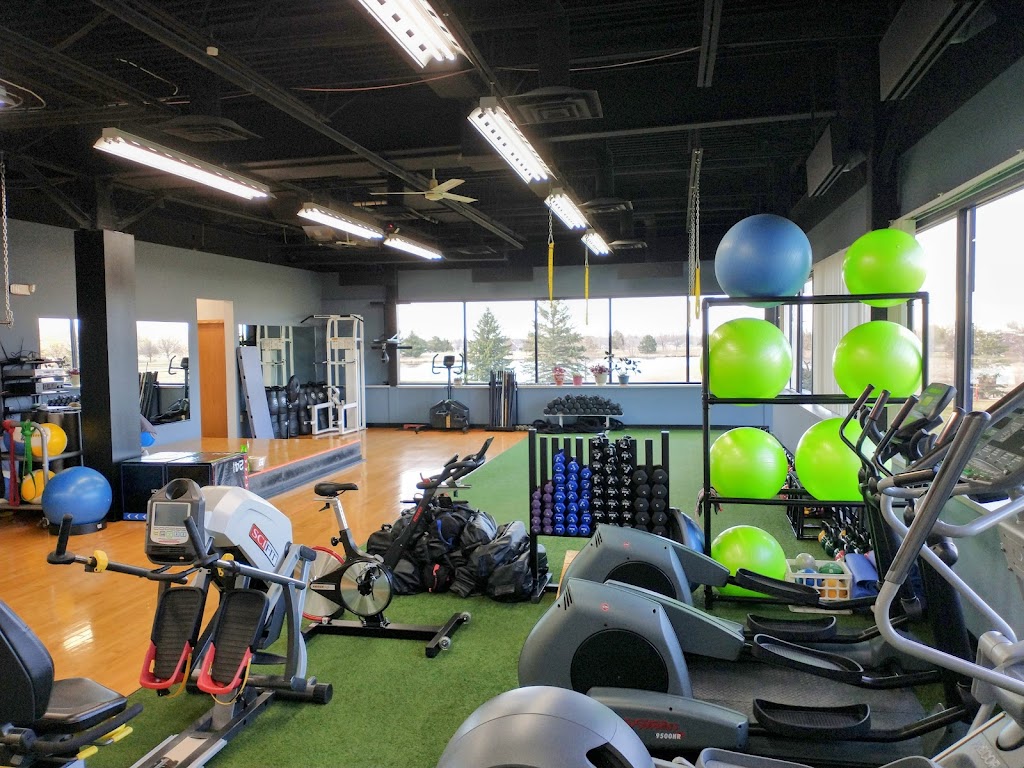  Club Olympia Fitness and Personal Training