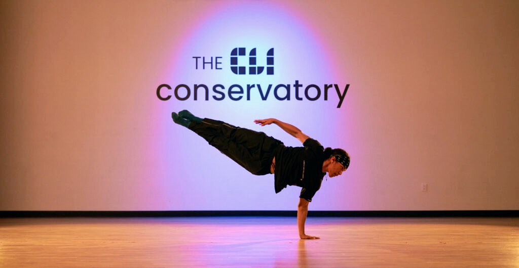 Dance school in Southampton