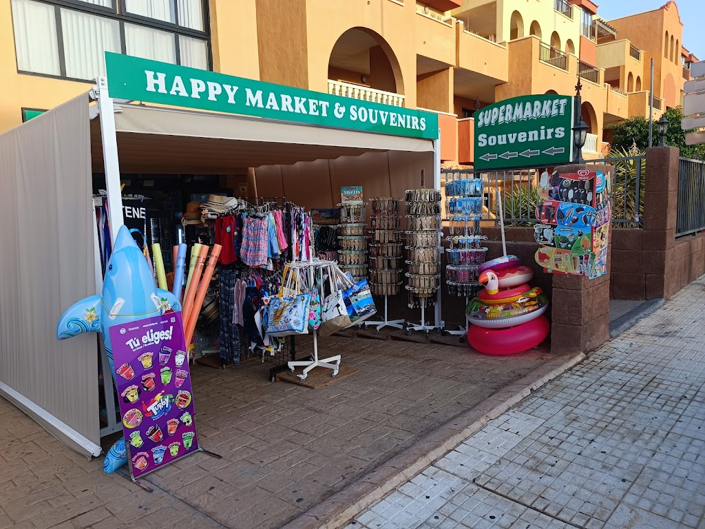 Happy Market & Souvenirs