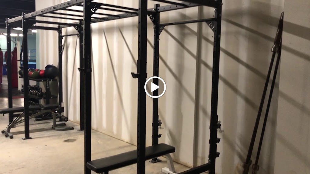  Bangkok Boxing Fitness