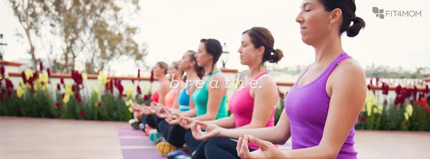  FIT4MOM SF Peninsula