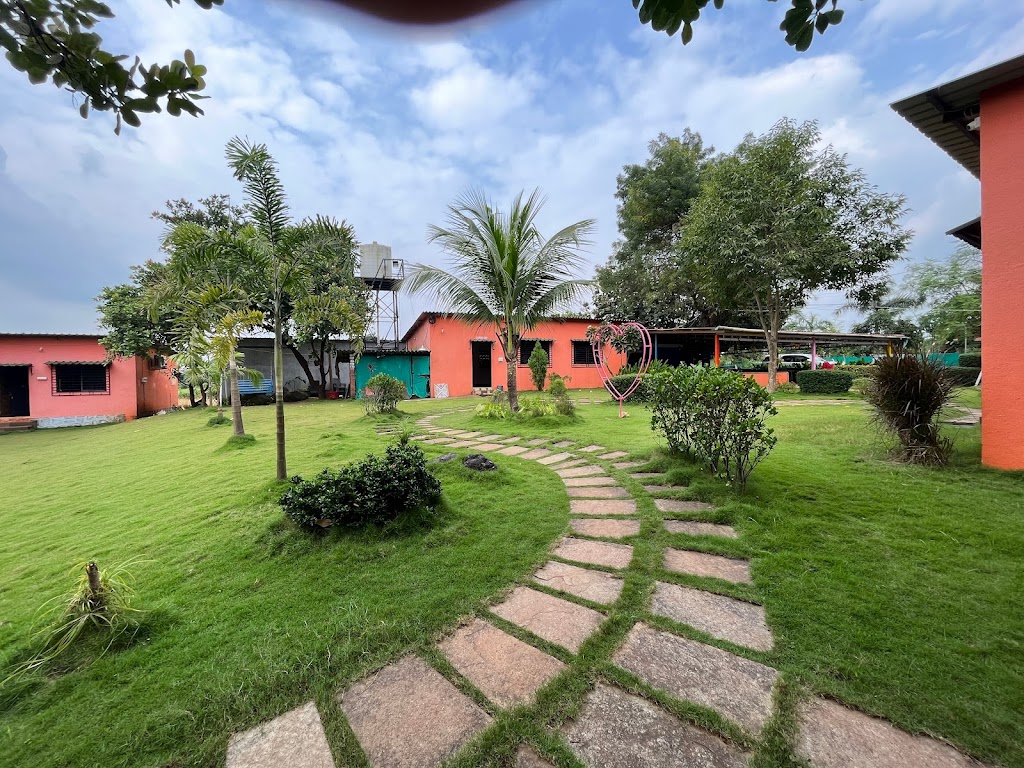 Rk S Resort Karjat