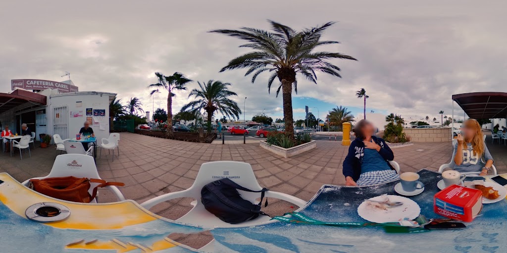 Street View & 360deg