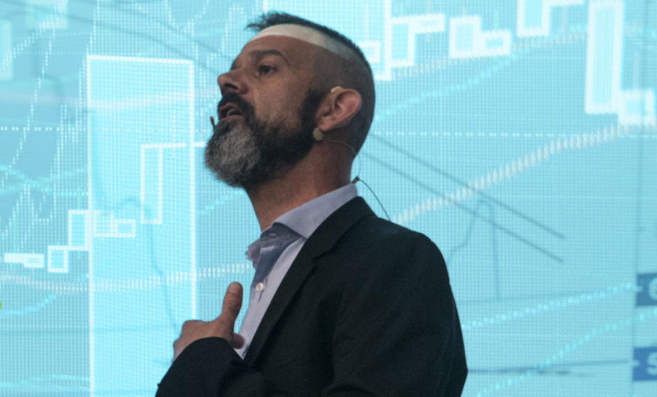 FORMANDO TRADERS Academia de Trading