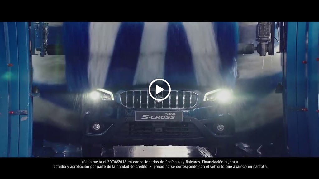 Concesionario Oficial Suzuki | MS DEALER — Videos