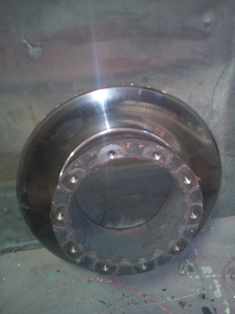 TALLERES AUTOGRANDE S.L.