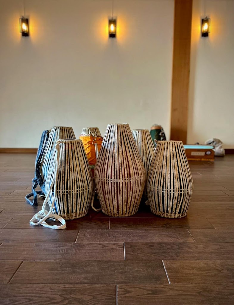  OM Namo Center for Yogic Studies & Holistic Health