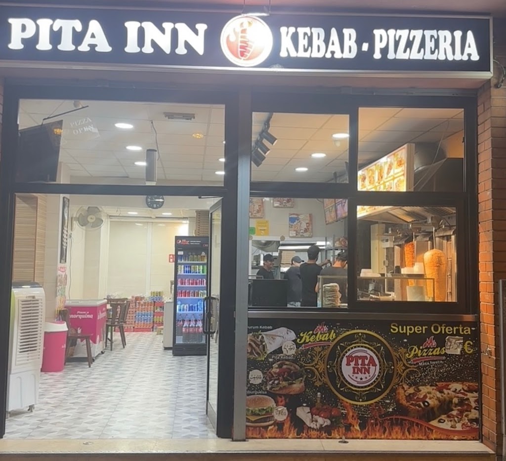 Pita Inn