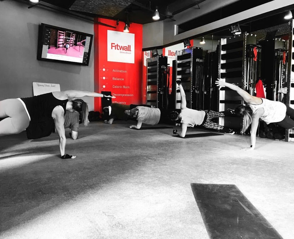  Fitwall Costa Mesa
