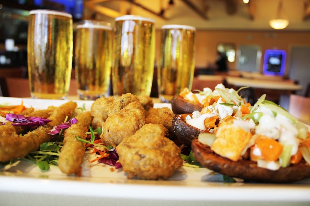  The Tavern Restaurant